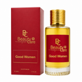 Beauty Care Good Women Eau de Parfum 50ml – Elegant Long-Lasting Fragrance for Women