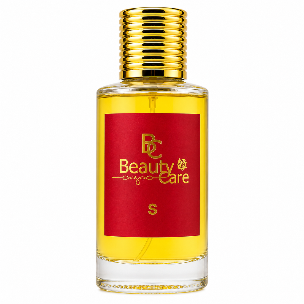 Beauty Care S Eau de Parfum 50ml – Long-Lasting Luxury Fragrance