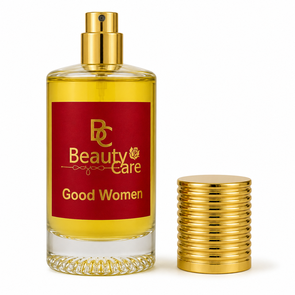 Beauty Care Good Women Eau de Parfum 50ml – Elegant Long-Lasting Fragrance for Women